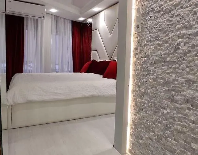 Cool Apartments Alanya